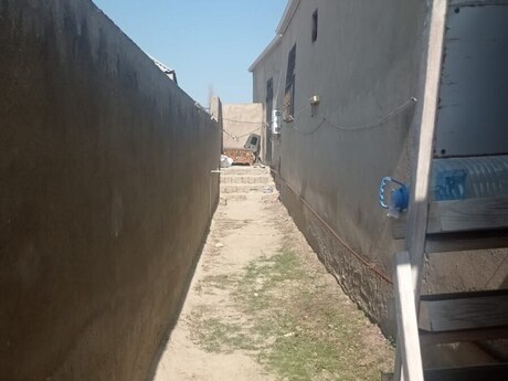 1 otaqlı ev, 45 m², Biləcəri, 270 AZN