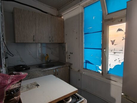 Badamdarda 1 otaqlı köhnə tikili mənzil satılır, 19,5 m², 65 000 AZN, şəkil 5 / 6