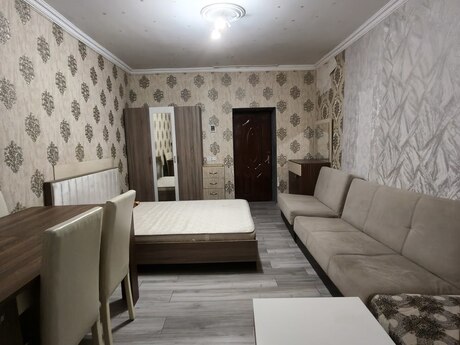 1 otaq · 19,5 m²