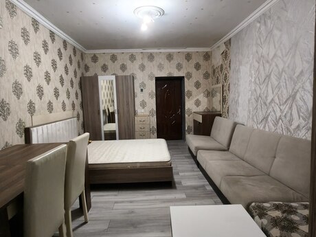 Badamdarda 1 otaqlı köhnə tikili mənzil satılır, 19,5 m², 65 000 AZN, şəkil 2 / 6