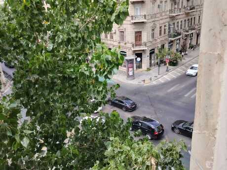 2 otaq · 75 m² · 4/5 mərtəbə, Sahil