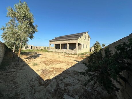 6 otaq · 360 m² · 1/1 mərtəbə, Qala