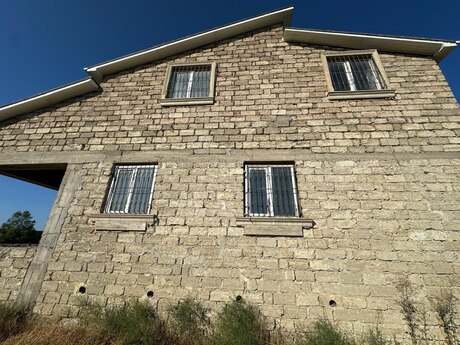 Qalada 6 otaqlı həyət evi satılır, 360 m², 101 000 AZN, şəkil 3 / 12