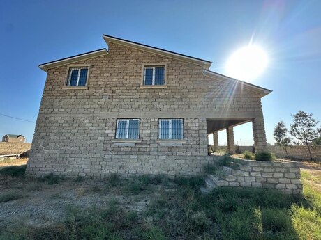 Qalada 6 otaqlı həyət evi satılır, 360 m², 101 000 AZN, şəkil 4 / 12