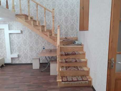 Bayılda 2 otaqlı həyət evi satılır, 45 m², 85 000 AZN, şəkil 4 / 12