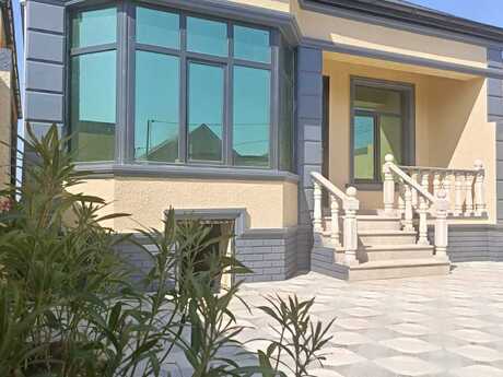4 otaq · 85 m²