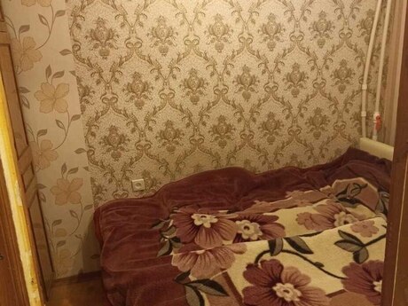 Əhmədlidə 2 otaqlı köhnə tikili mənzil satılır, 40 m², 92 000 AZN, şəkil 3 / 7