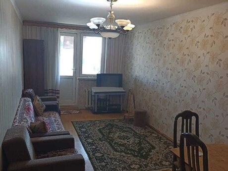 2 otaq · 40 m² · 6/7 mərtəbə, Əhmədli