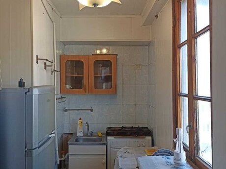 Əhmədlidə 2 otaqlı köhnə tikili mənzil satılır, 40 m², 92 000 AZN, şəkil 4 / 7