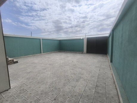 Hökməlidə 5 otaqlı həyət evi satılır, 100 m², 77 000 AZN, şəkil 3 / 12