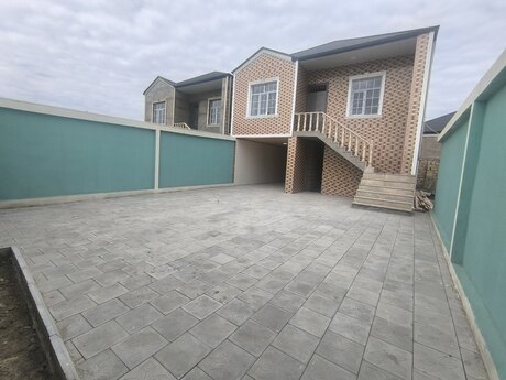 Hökməlidə 5 otaqlı həyət evi satılır, 100 m², 77 000 AZN, şəkil 5 / 12