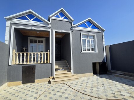 4-room house for sale in Zabrat, 120 m², 125 000 AZN, photo 2 / 10