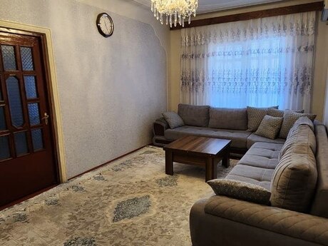 Qaraçuxurda 5 otaqlı köhnə tikili mənzil satılır, 110 m², 198 000 AZN, şəkil 4 / 12
