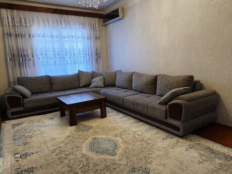 5 otaq · 110 m² · 7/9 mərtəbə, Qaraçuxur
