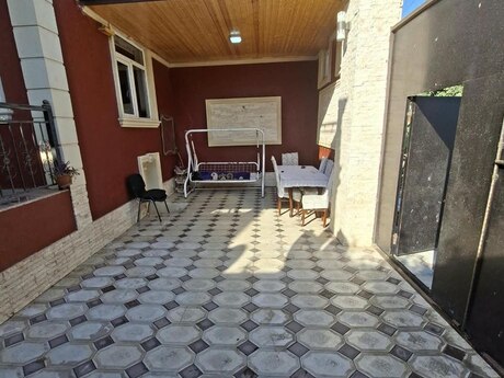 6-room house for sale in Yeni Ramana, 250 m², 215 000 AZN, photo 4 / 12