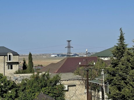 6-room house for sale in Yeni Ramana, 250 m², 215 000 AZN, photo 2 / 12