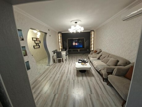 6-room house for sale in Yeni Ramana, 250 m², 215 000 AZN, photo 5 / 12