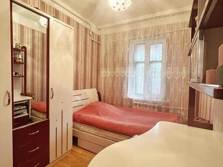 2 rooms · 55 m² · floor 1/5, Bakıxanov