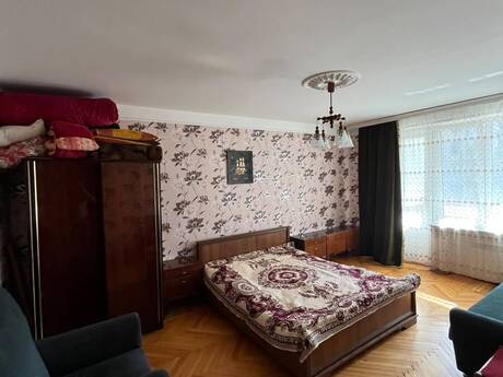 Elmlər Akademiyasında 3 otaqlı köhnə tikili mənzil kirayə verilir, 100 m², 850 AZN/ay, şəkil 4 / 9