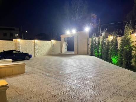 Əhmədlidə 6 otaqlı həyət evi satılır, 430 m², 850 000 AZN, şəkil 4 / 12