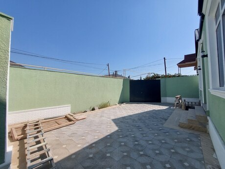 4-room house for sale in Hövsan, 200 m², 122 000 AZN, photo 5 / 12