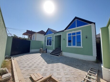 4-room house for sale in Hövsan, 200 m², 122 000 AZN, photo 2 / 12