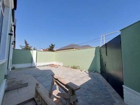 4-room house for sale in Hövsan, 200 m², 122 000 AZN, photo 4 / 12