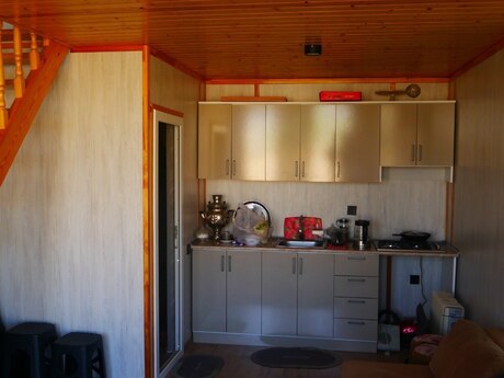 Novxanıda 2 otaqlı həyət evi satılır, 52 m², 72 000 AZN, şəkil 3 / 12