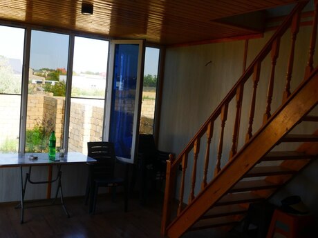 Novxanıda 2 otaqlı həyət evi satılır, 52 m², 72 000 AZN, şəkil 5 / 12