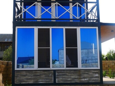 2 otaqlı ev, 52 m², Novxanı, 72 000 AZN