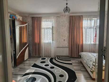 Sarayda 5 otaqlı həyət evi satılır, 100 m², 125 000 AZN, şəkil 2 / 12