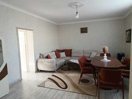 Sarayda 5 otaqlı həyət evi satılır, 100 m², 125 000 AZN, şəkil 5 / 12