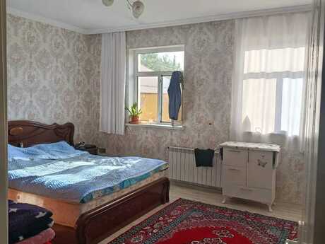 Sarayda 5 otaqlı həyət evi satılır, 100 m², 125 000 AZN, şəkil 4 / 12