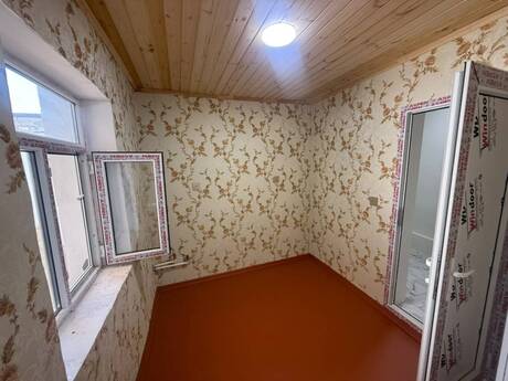 Maştağada 3 otaqlı həyət evi satılır, 55 m², 40 000 AZN, şəkil 4 / 8
