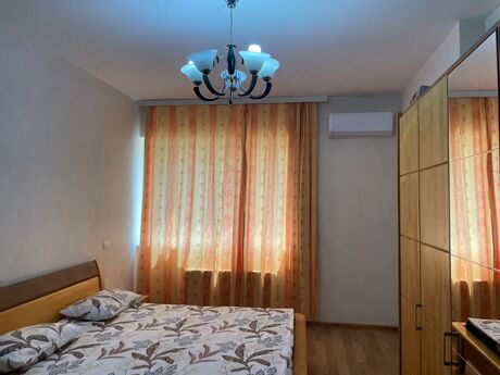 Продаётся 3-комнатная квартира в новостройке, Şah İsmayıl Xətai, 150 м², 330 000 AZN, фото 2 / 12