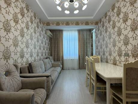Novxanıda 2 otaqlı yeni tikili mənzil satılır, 87 m², 151 000 AZN, şəkil 3 / 12