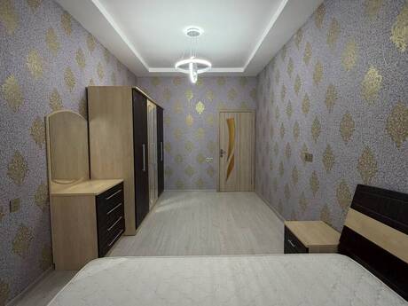 Novxanıda 2 otaqlı yeni tikili mənzil satılır, 87 m², 151 000 AZN, şəkil 4 / 12