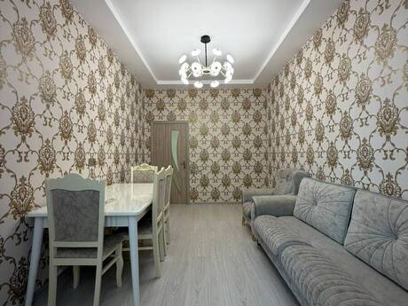 Novxanıda 2 otaqlı yeni tikili mənzil satılır, 87 m², 151 000 AZN, şəkil 2 / 12