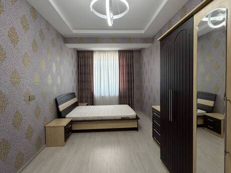 Novxanıda 2 otaqlı yeni tikili mənzil satılır, 87 m², 151 000 AZN, şəkil 5 / 12