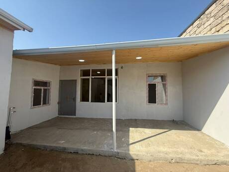3 otaq · 70 m² · 1/1 mərtəbə, Maştağa