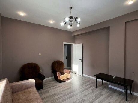 2-room new-build apartment for rent in Abşeron, 80 m², 450 AZN/mo, photo 2 / 11