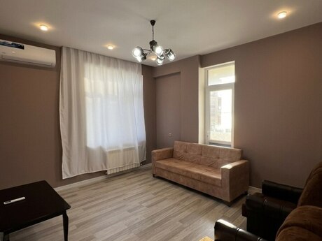 2 rooms · 80 m² · floor 8/10, Abşeron