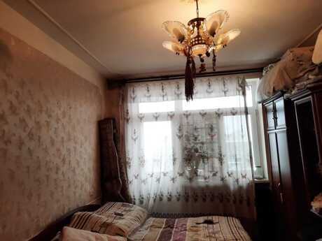 Həzi Aslanovda 4 otaqlı köhnə tikili mənzil satılır, 116 m², 205 000 AZN, şəkil 4 / 12