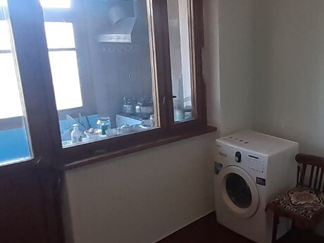 Həzi Aslanovda 4 otaqlı köhnə tikili mənzil satılır, 116 m², 205 000 AZN, şəkil 5 / 12