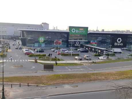 4 otaq · 116 m² · 4/5 mərtəbə, Həzi Aslanov