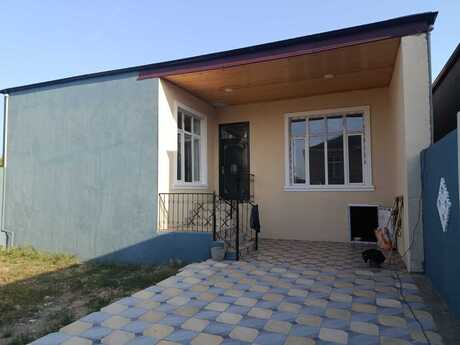 3 otaq · 120 m² · 1/1 mərtəbə, Saray