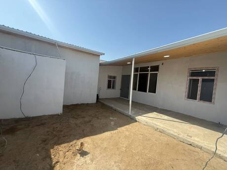 Продаётся 3-комнатный дом, Maştağa, 55 м², 40 000 AZN, фото 2 / 8