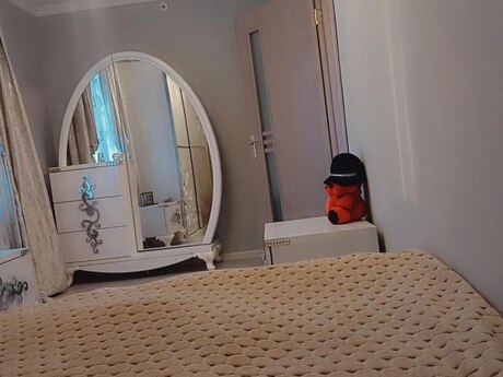 Продаётся 2-комнатная квартира в старом фонде, Bakıxanov, 50 м², 138 000 AZN, фото 3 / 6