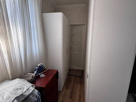 Bakıxanovda 2 otaqlı köhnə tikili mənzil satılır, 55 m², 159 000 AZN, şəkil 5 / 6