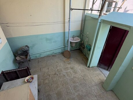 3 rooms · 65 m² · floor 1/1, Abşeron